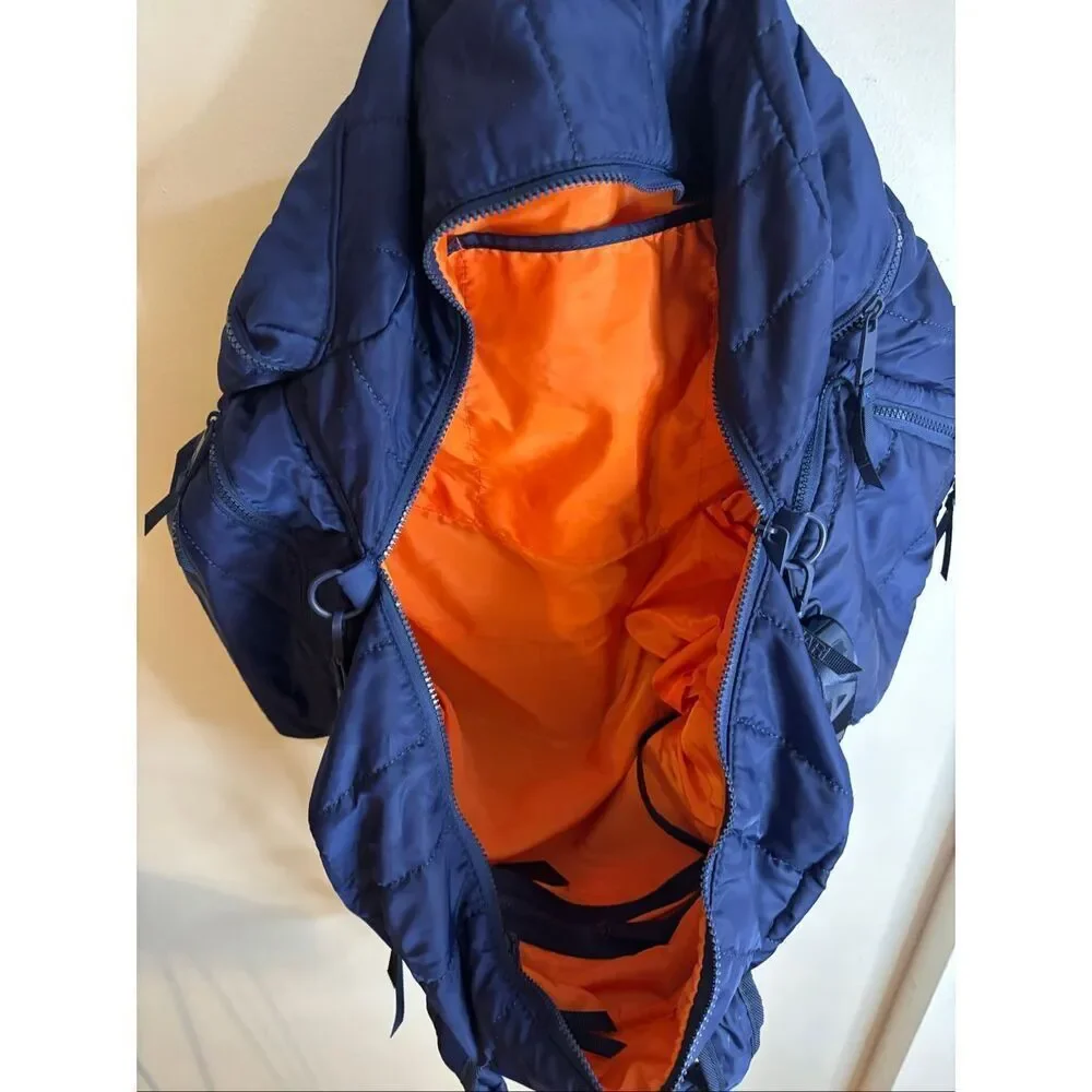 Pajar Duffel Bag